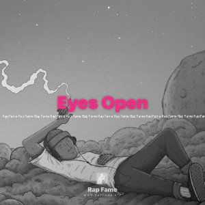 Eyes Open