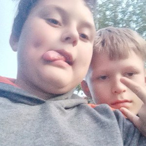 угонщики
