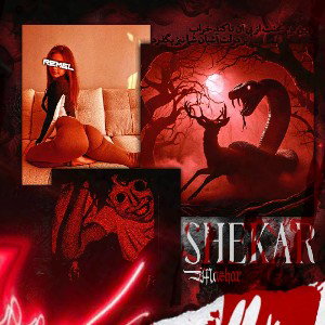 SHEKAR