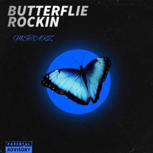 BUTTERFLIE 