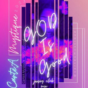 GOD IS GOOD (Jersey Club Mix)