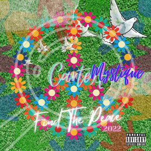 Find the Peace - CartéA Mystiqué