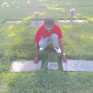 my love onez....
