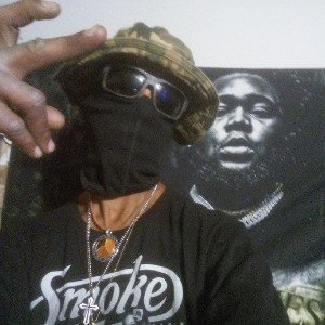 Him Trap Flo!