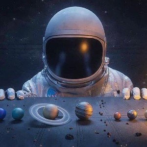 🎩🌌💥✨🎵