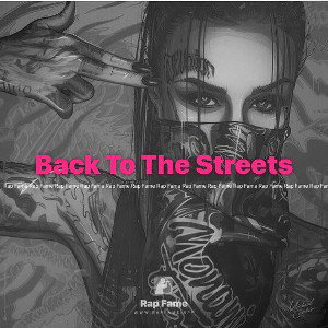 Back To The Streets