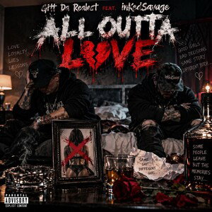 All Outta Love