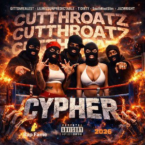 CUTTTHROATZ CYPHER 