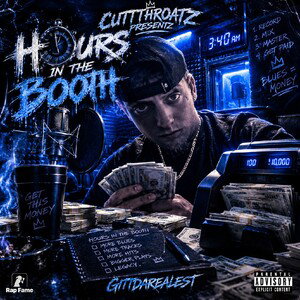 HOURS IN THE BOOTH 