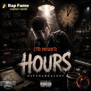 HOURS - GITTDAREALEST 
