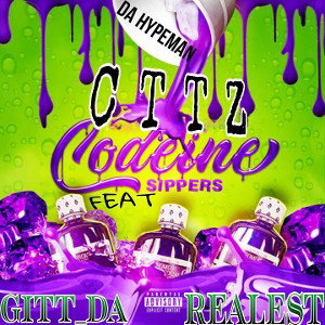 _Codeine_Sippers_Ft_GittDaRealest