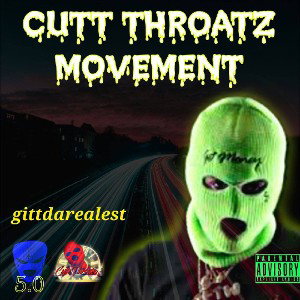 Gitt - cutthroatz 