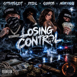 Losing Control 
