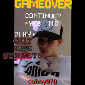 out the streets 
