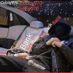 coboy970 - BANK