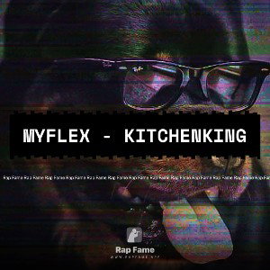 MyFlex - kitchenking