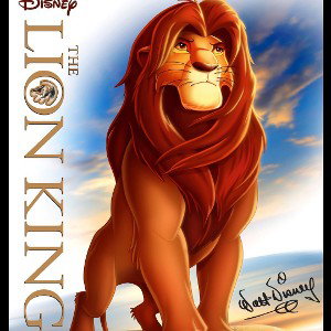 Lion King