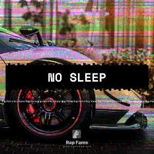 no sleep 