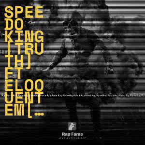 Speedo king[Truth] ft Eloquent EM[FARDAELOmix]