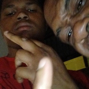 back home money and be brazy