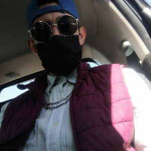 jose ALIEN #