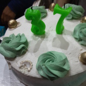تولدت مبارک بیبی
