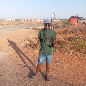 Msindo Wami uvesa abalele