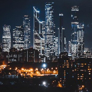 МОЙ ГОРОД 