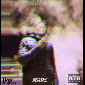 middleMan by Boaske 