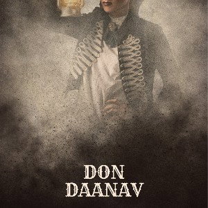 SONG : DON