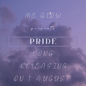PRIDE | MC GLOW