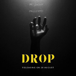 DROP (OFFICIAL SONG) | MC GLOW