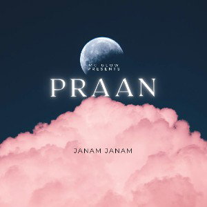 SONG: JANAM JANAM| ALBUM: PRAAN| MC GLOW 