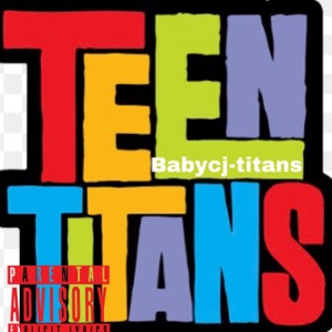 babycj-Titans