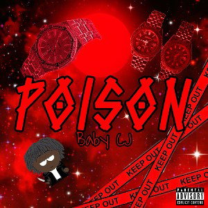baby cj-poison