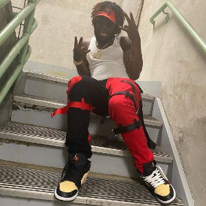 WHATS POPPIN - TWEEZY