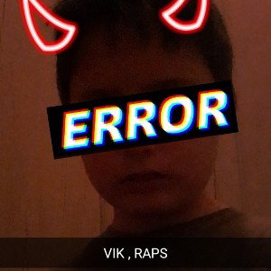 VIK , RAPS - ERROR 