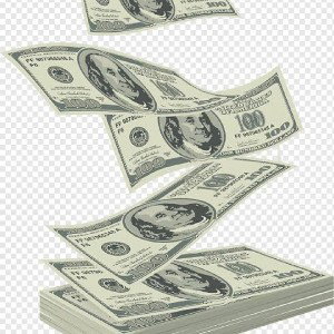 Money
