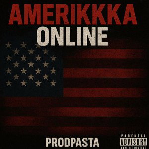 AMERIKKKA ONLINE