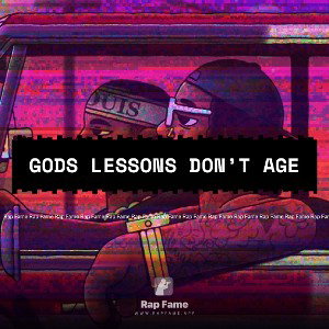 Gods lessons don’t Age 