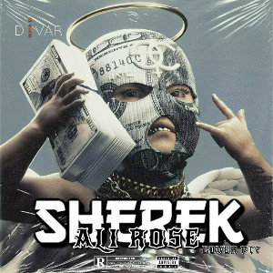 SHEREK #1