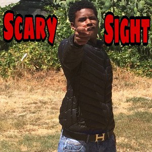 Scary Sight