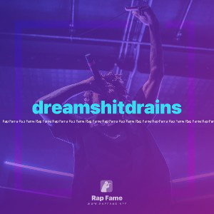 dreamshitdrains