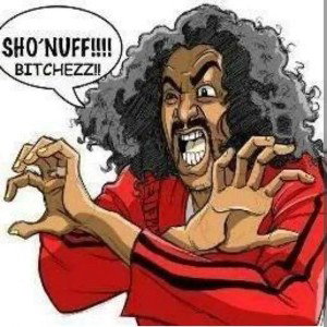 Bigg Madd
