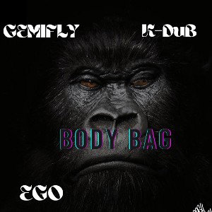 BodyBag ft K-Dub , Ego