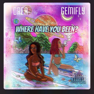 Where Have You Been?🌹💨