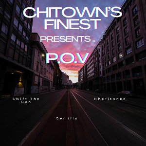 POV -SwiftTheDon , Gemifly, Nheritance