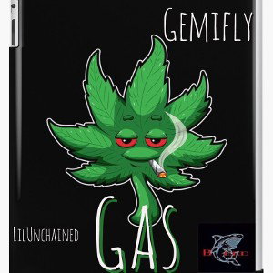 GAS💨🌹🍃 By Gemifly 