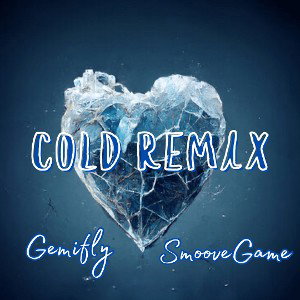 Cold Remix🥶🌹 Ft Smoove Game