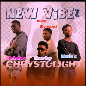 Chrystolight _Newvibez_Prod_By_Najia Loaded.Com